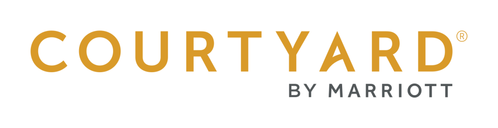 Courtyard by Marriott logo.svg