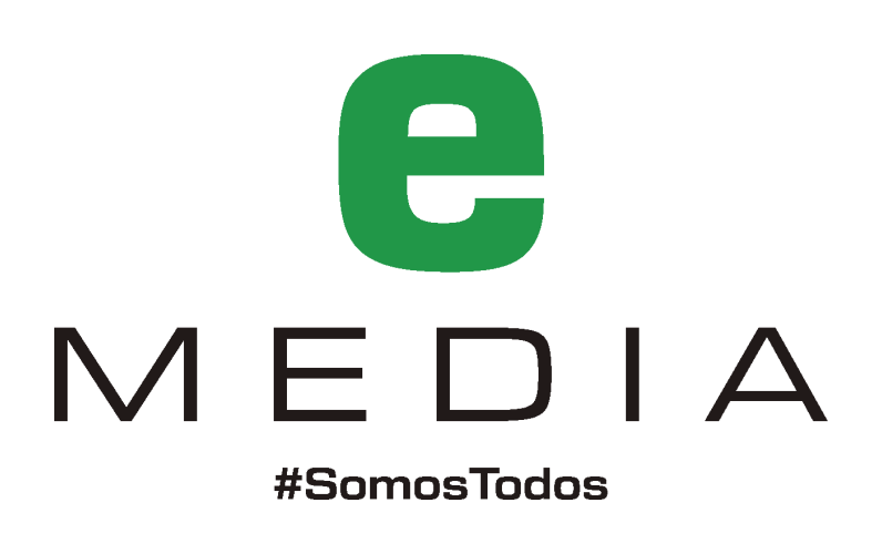 Logo e Media SomosTodos