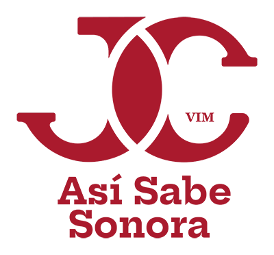 logo jc asi sabe sonora